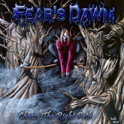 fears'down